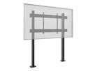 CPS Floor-Wall Single 86 - 110 Zoll - Support LED 3x3 paysage