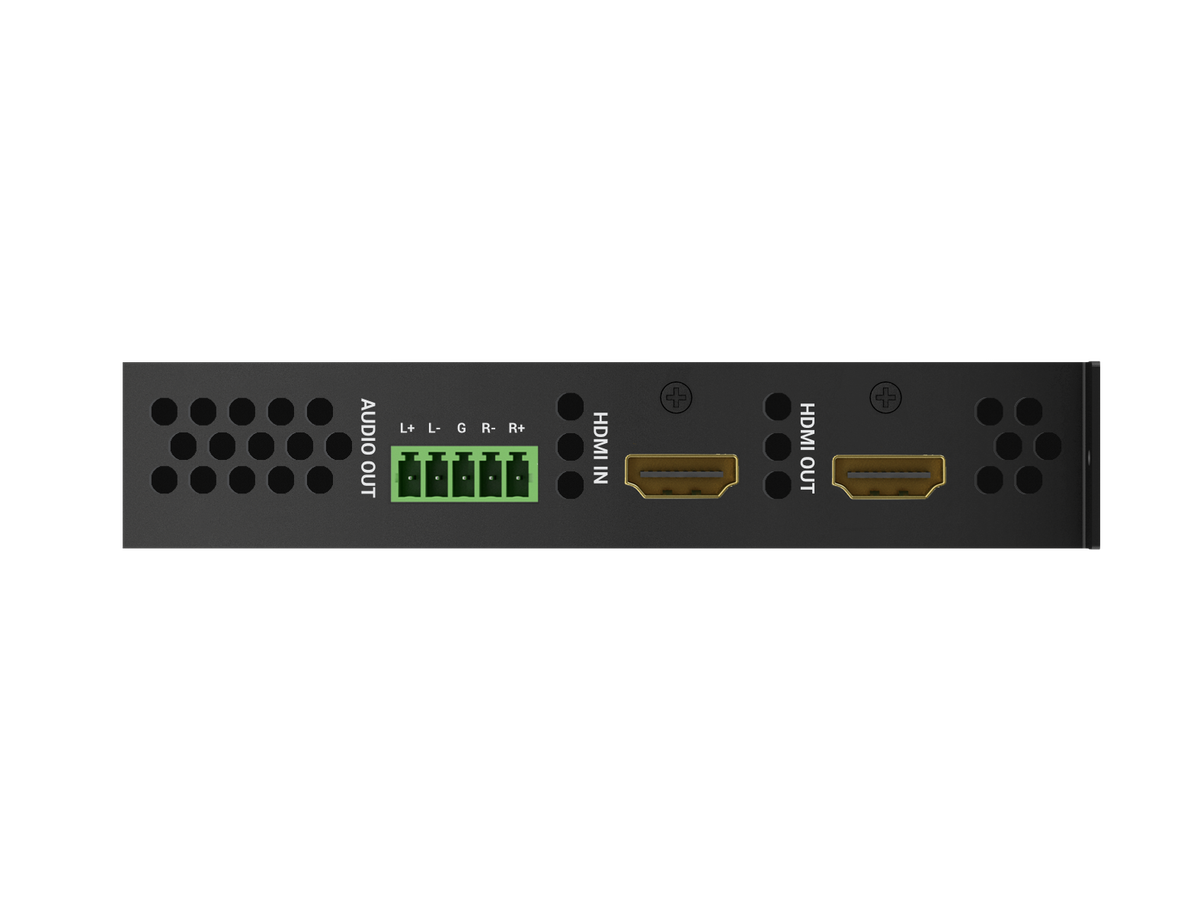 TX-SCL-HDMI - Card Modulare Matrix, HDMI