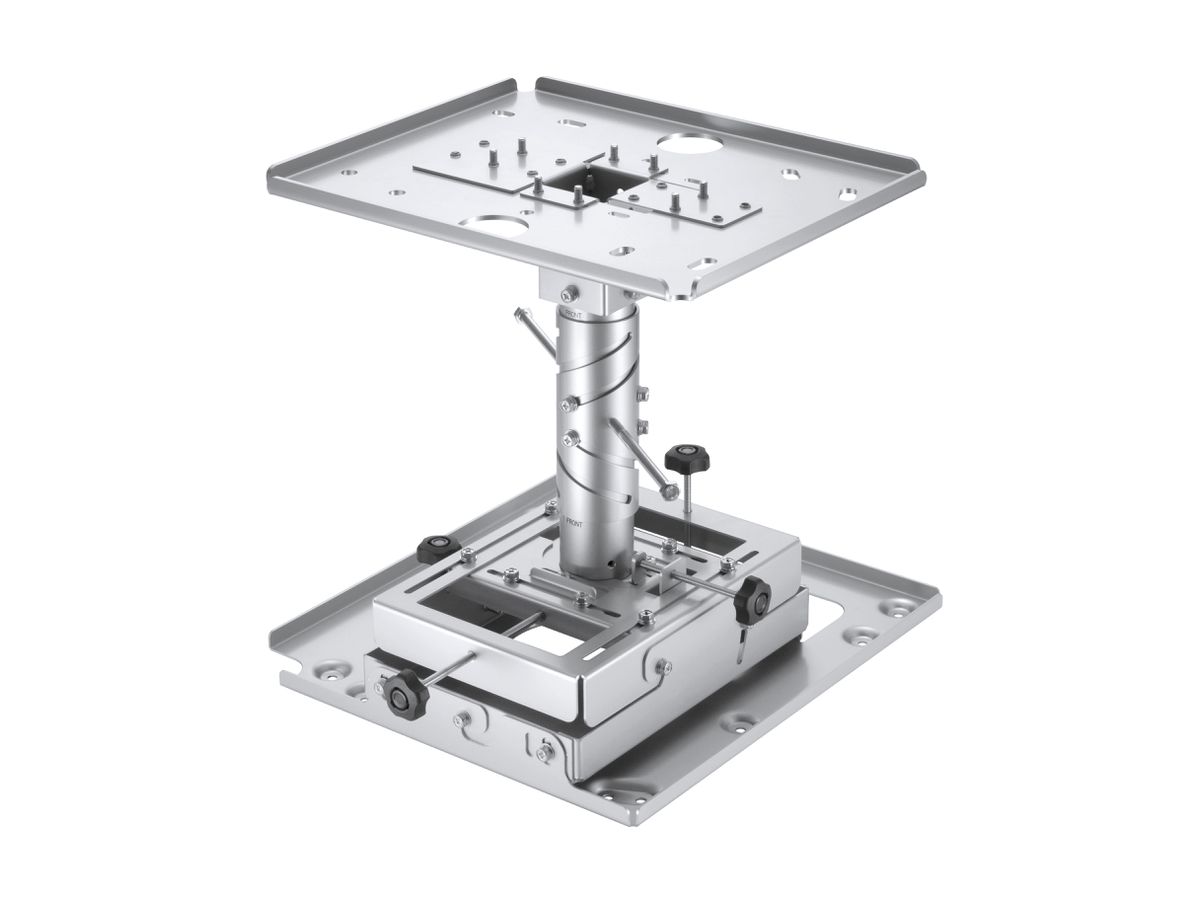 ET-PKD130H - Support plafond pour séries - DW, DX, DZ, RW, RX, RZ