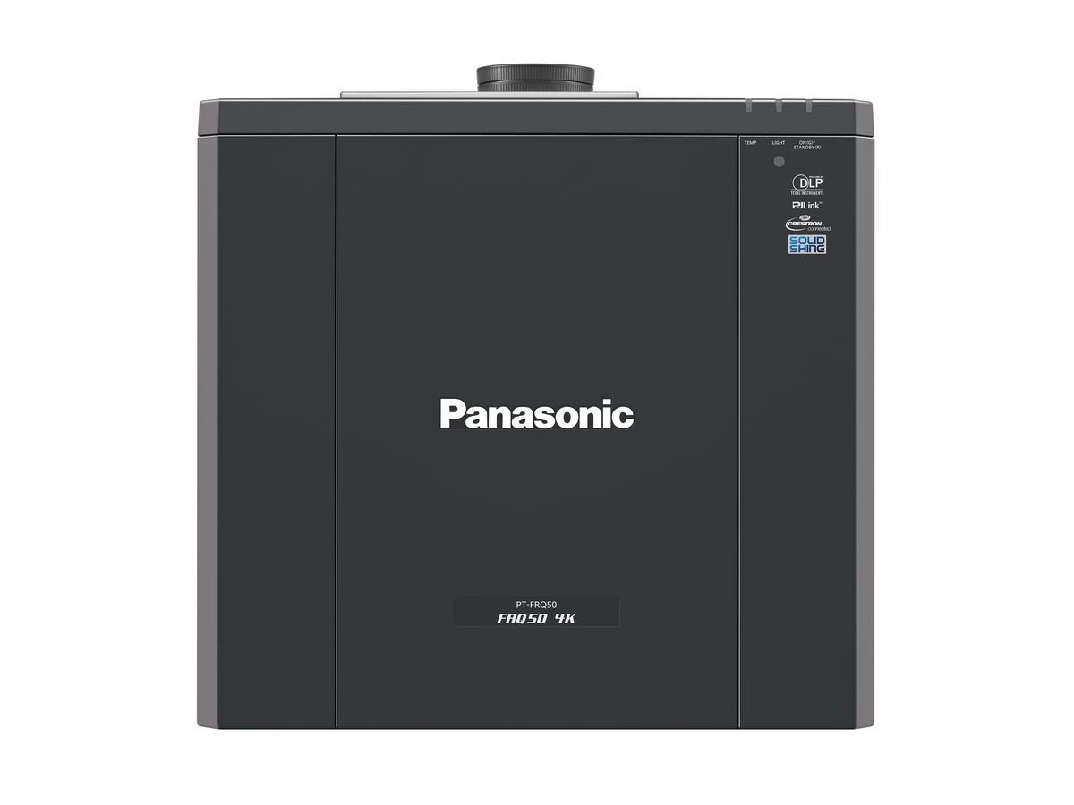 PT-FRQ50BEJ - Laser, 4K, 5'200 ANSI