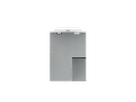 EX-100-IW-USBC - Inwall USB3.2 -HDBT Kit