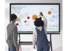 IFP7551 - Touch Display, 75" 4K, EDLA