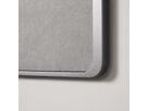 iPad Dame Wall Home 2 Titanium - Passend für iPad Air 13''
