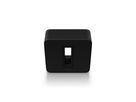 Sub 4 - Subwoofer schwarz