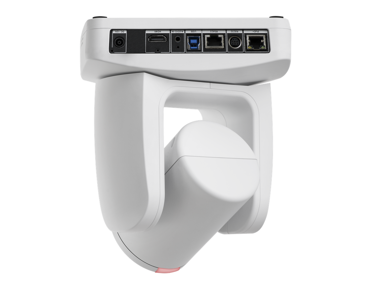 PTZ330UV2 - PTZ caméra