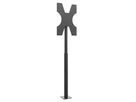 Braclabs-Stand Floormount - Support sol mural 40û55 Zoll VESA