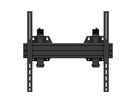 WH Synchron HD 55-75 Zoll - Fixation lourde 55û75\ Zoll VESA 600