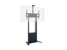 HP Twin Lift FS-B - Lift libre 55û86\ Zoll + armoire