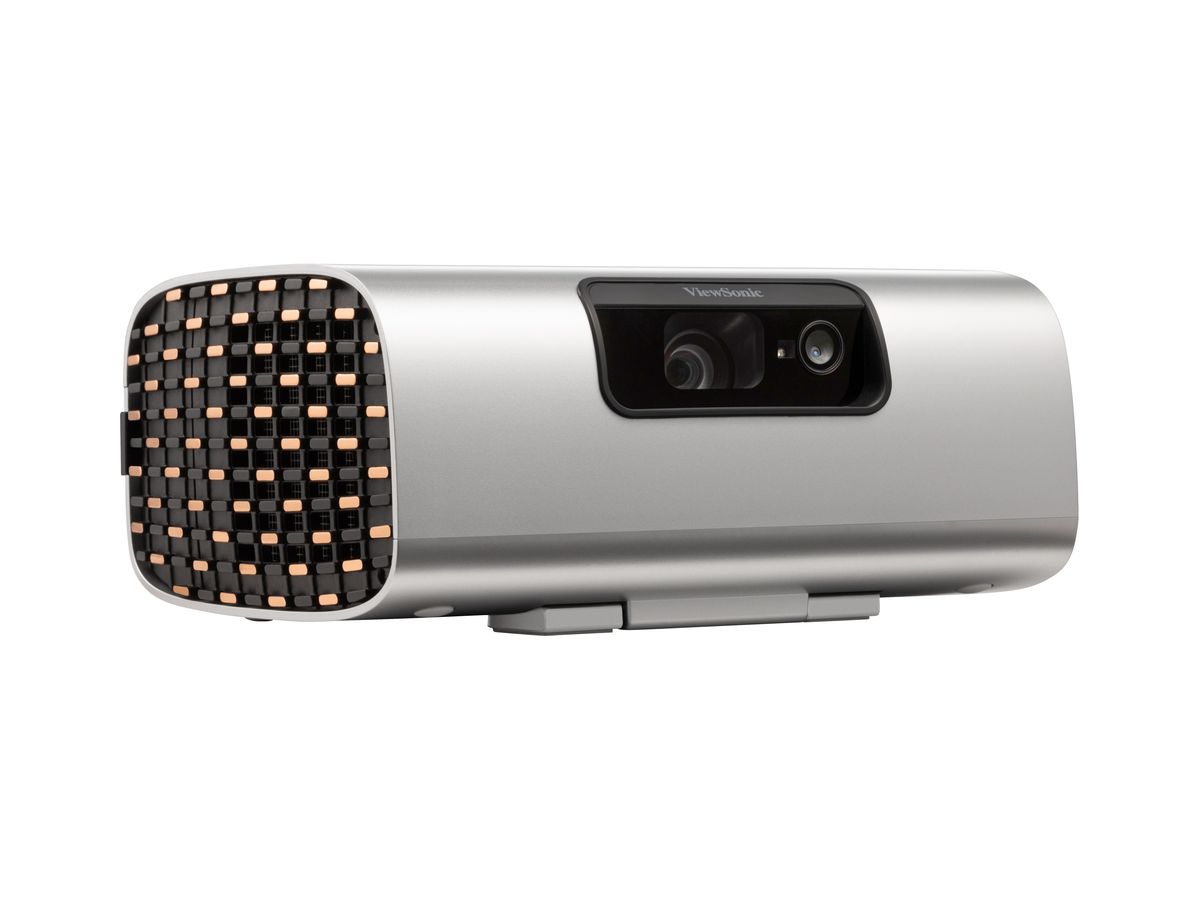 M10E - RGB Laser Beamer, 2200 Lumen
