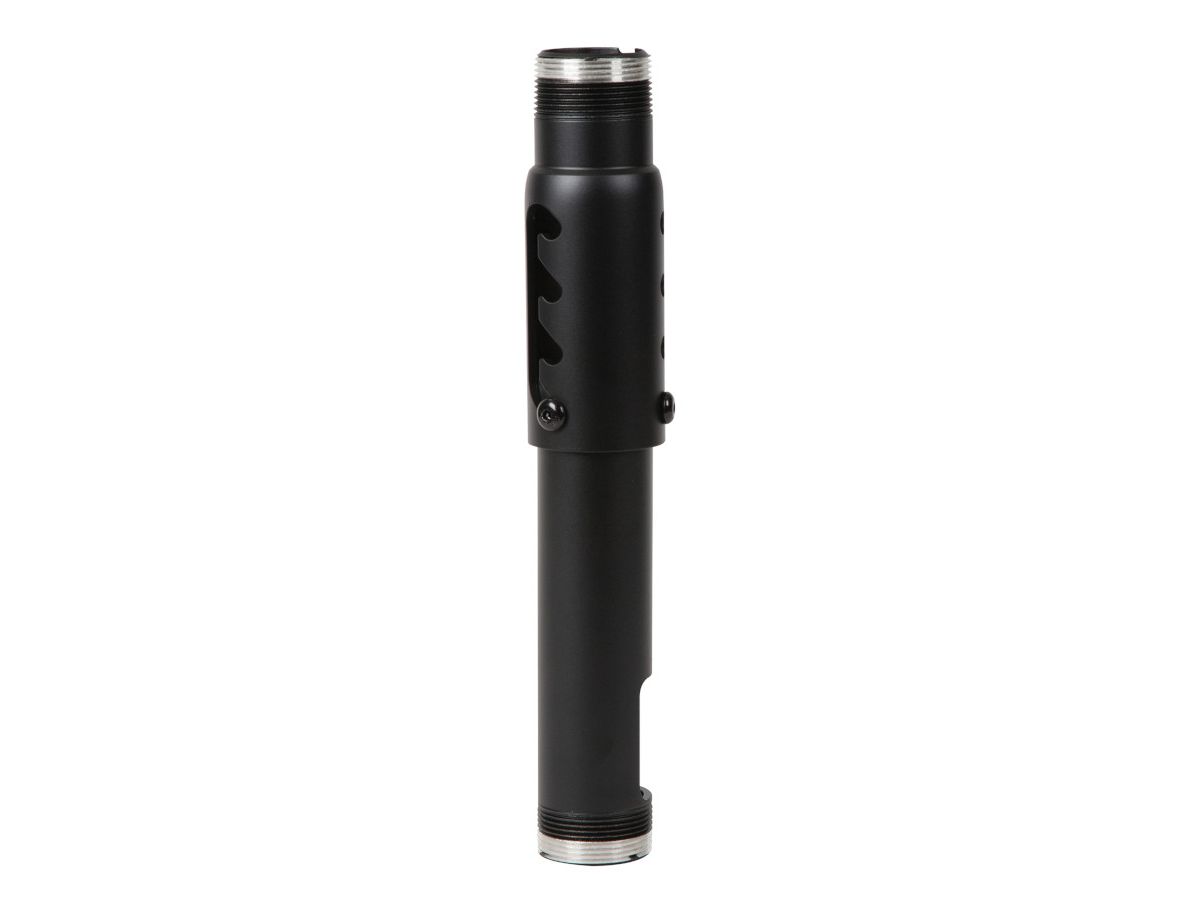 AEC012018-Black - Erweiterungsstange 30-46cm