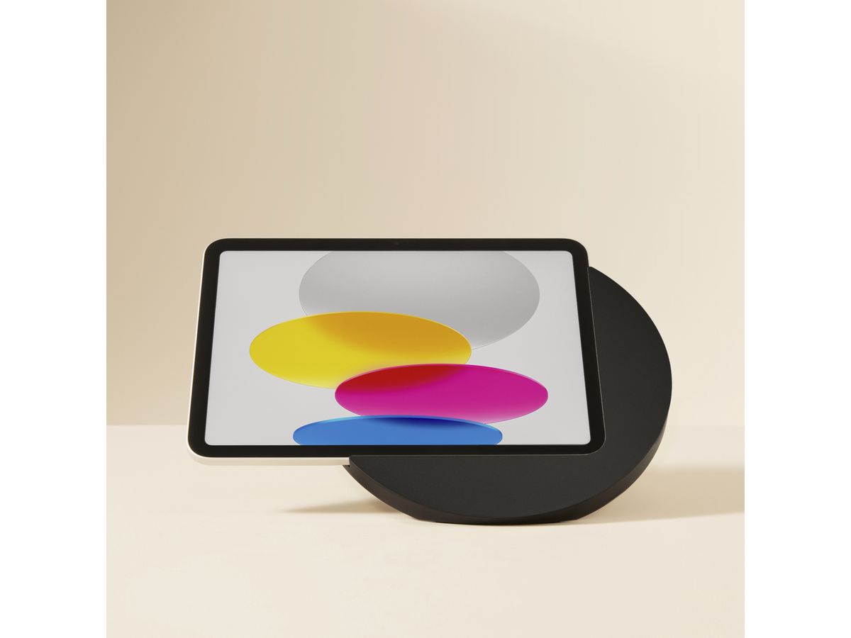 Sunset Stand Schwarz - 'iPad Air 4/5 10.9'' / Air 11'' / Pro 11