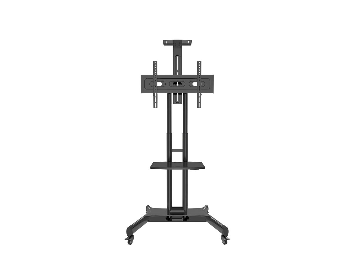 HP Twin Stand - Support mobile 32û55\ Zoll + caméra