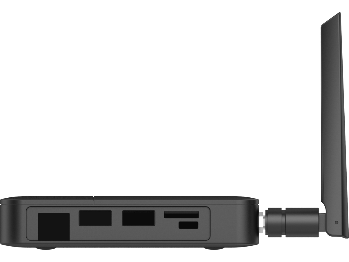 DS300 - NovoDS-4K Digital Signage Player