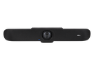 VB370A - Barre vidéo à double objectif 4K