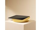 Sunset Konsole Gold eloxiert USB-C - iPad 10.9" (10. Gen)