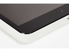 624-04 - Front Abgerundet Security iPad mini, wei