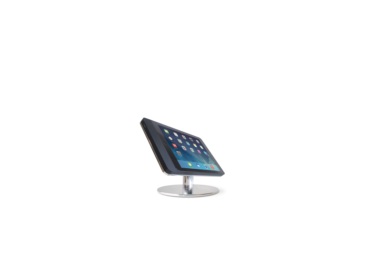 629-12 - Standfuss Querformat iPad mini