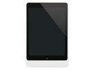 624-04 - Front Abgerundet Security iPad mini, wei