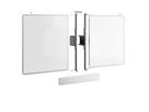 RISE WBS65 - Whiteboard-Set 65" für Rise 4000 Serie