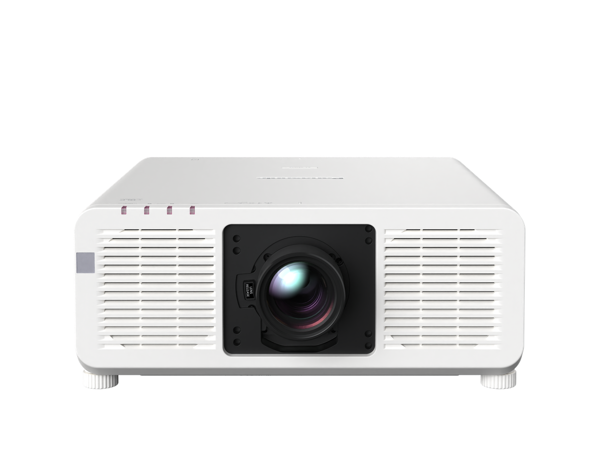 PT-REQ12WEJ - Laser, 4K, 12'000 ANSI