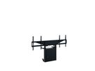 HP Twin Lift FW-DB - Liftsystem Boden-Wand Montage - 2x46-65