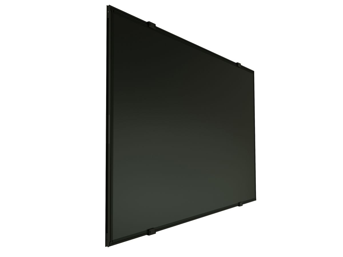 NP350HDF - New Pro Frame, 16:9, 350cm Dual Face