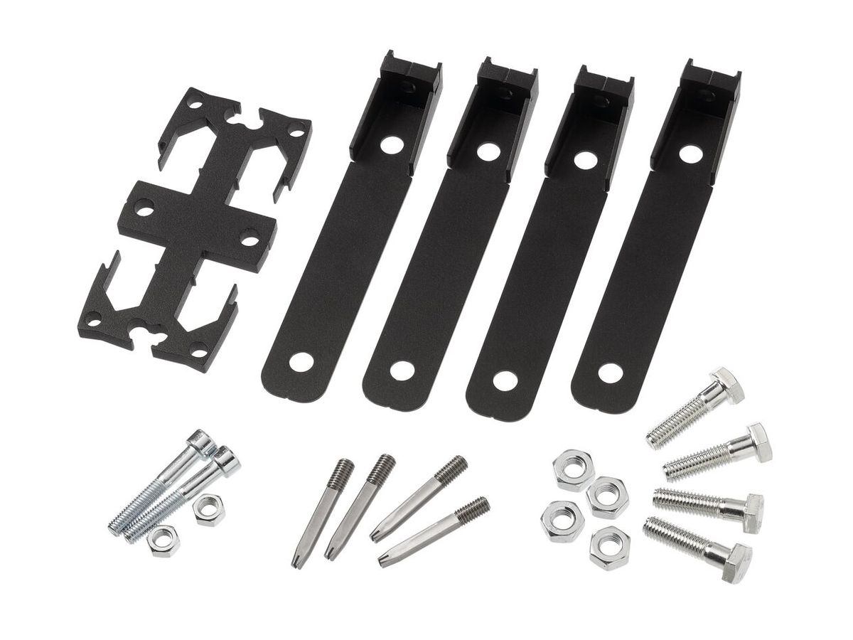 PFA 9156 - Raccord de potence pour PUC29xx