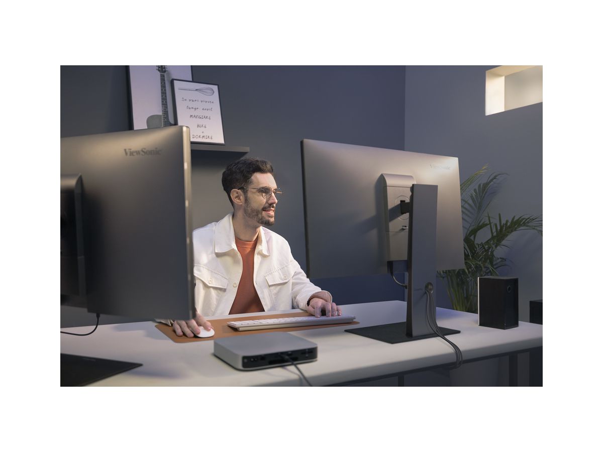 VP2788-5K - Monitor 27" 16:9, 5K,