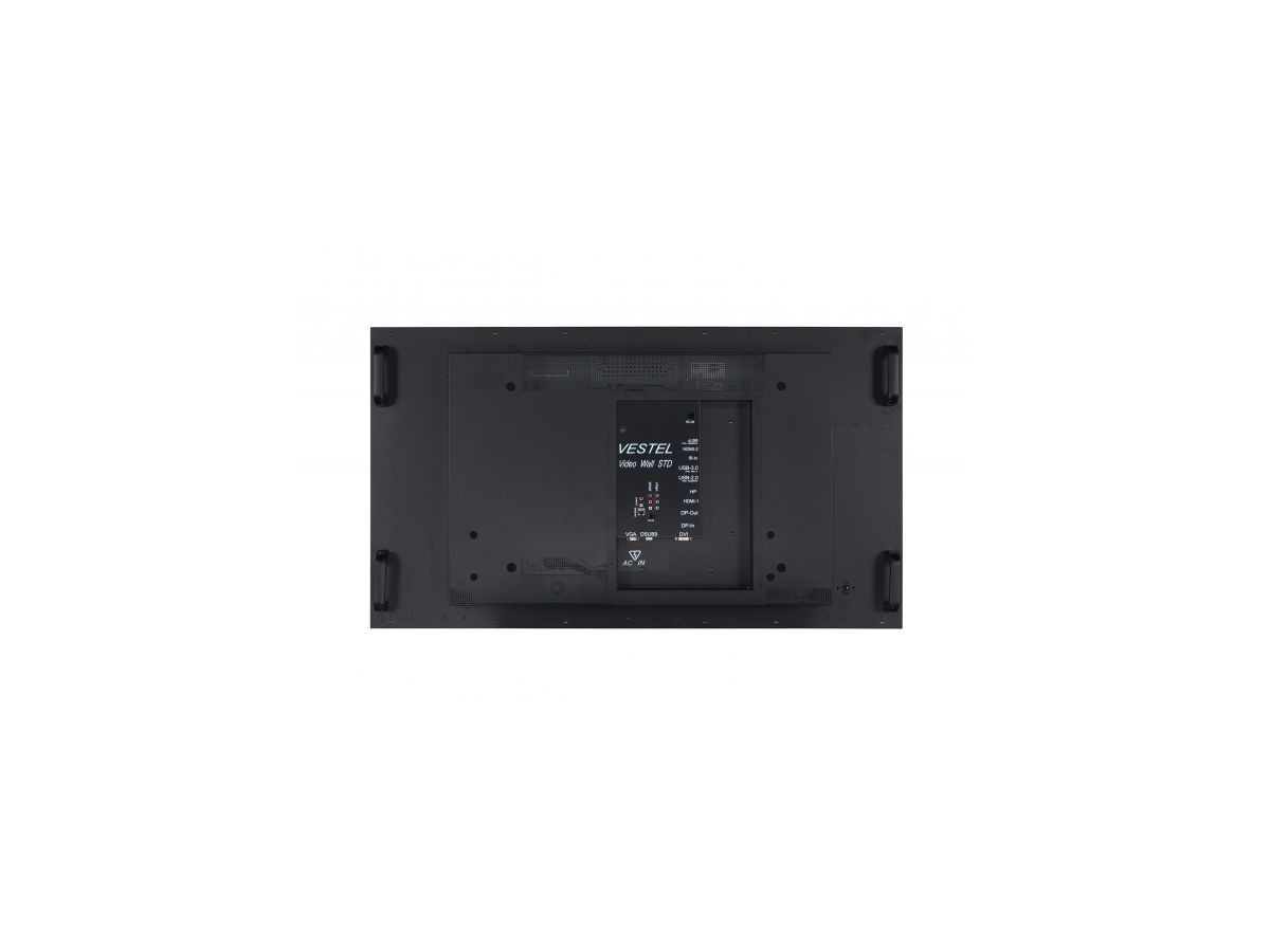 VW55X50 - Display 55 Zoll, 24/7, 500 cd/m2