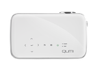 Qumi Q8 WH - 1000 ANSI Lumen, Full HD