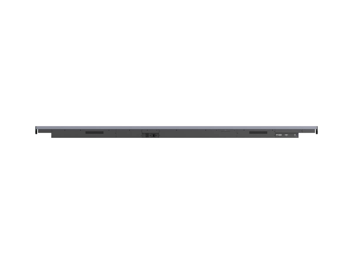 IFP105UW - Touch Display, 105" 4K