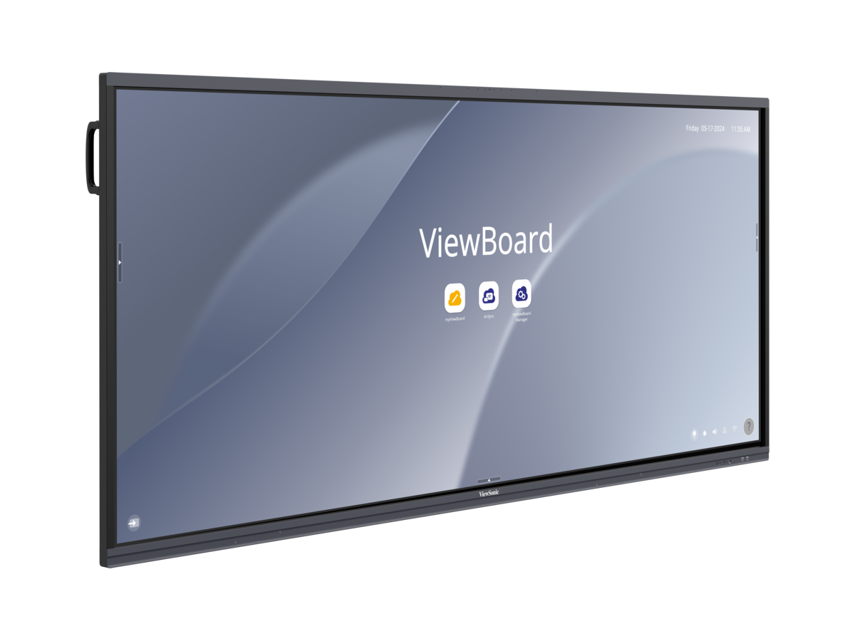 IFP92UW - Touch Display, 92" 5K