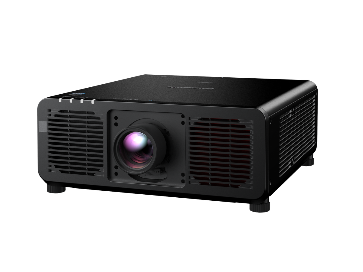 PT-REQ12BEJ - Laser, 4K, 12'000 ANSI