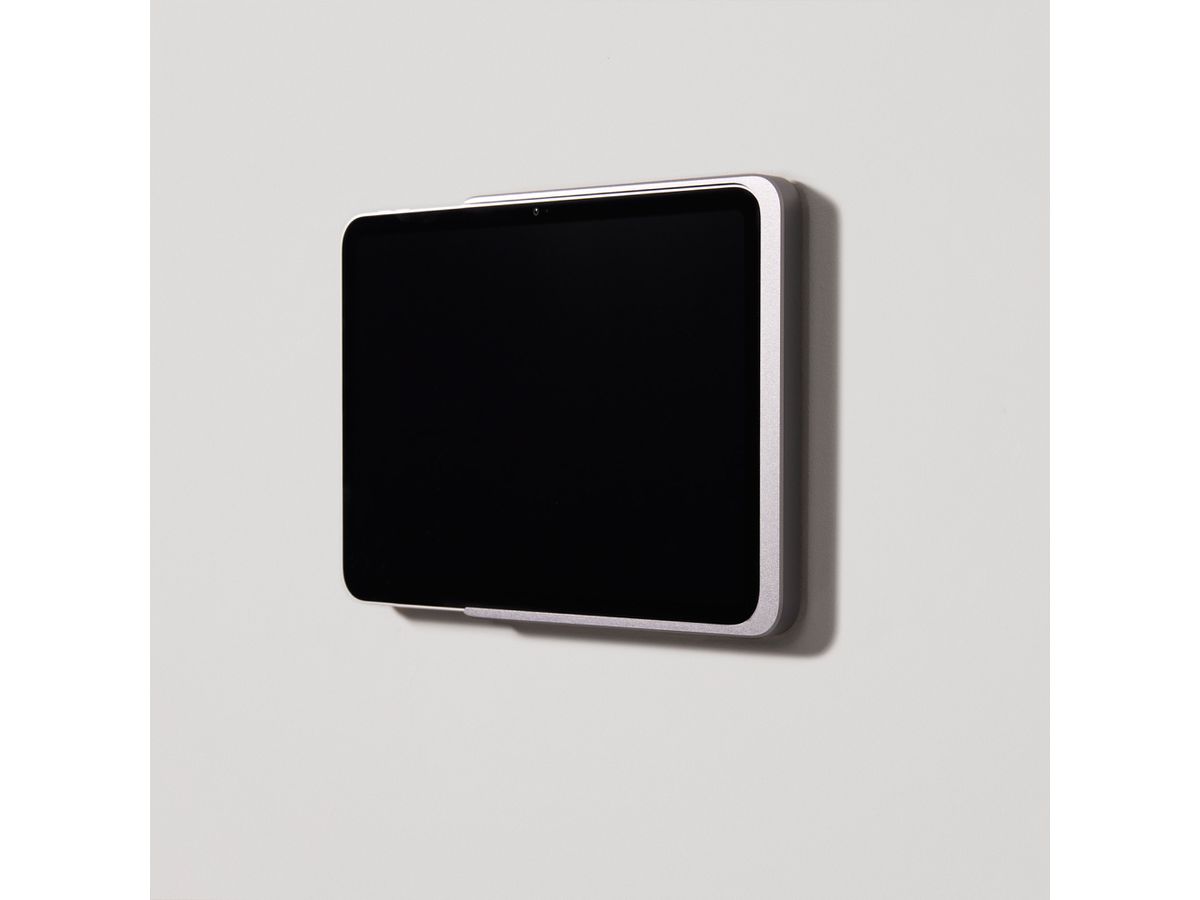 iPad Dame Wall Home 2 Titanium - 'Passend für iPad 10.9'' 10th Gen. '