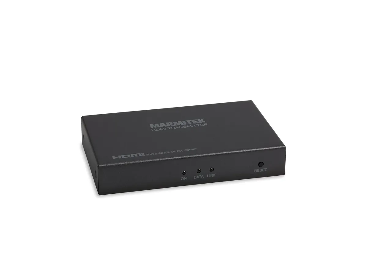 MegaView 91 - HDMI extender , over 1 CAT 5e/6 cable or