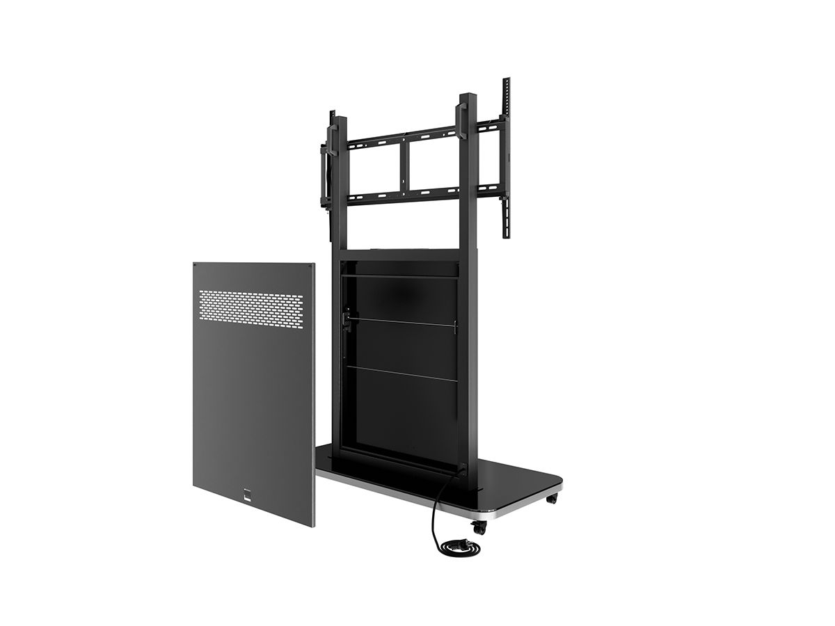 Pro-Tower L - Support mural 55û86 Zoll VESA 900