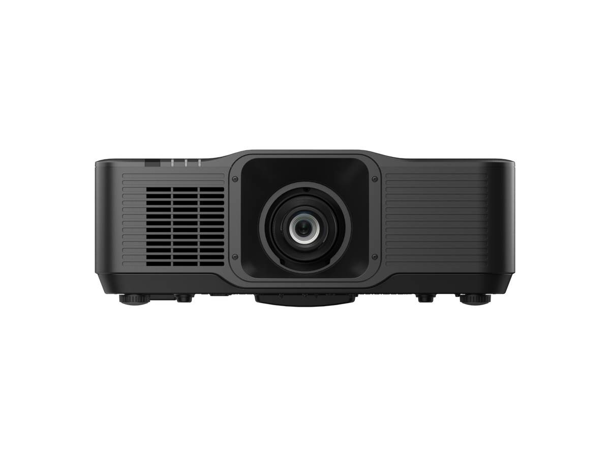 DU5053Z-BK - Laser,WUXGA,7`500 ANSI Lumen,1.15-1.9