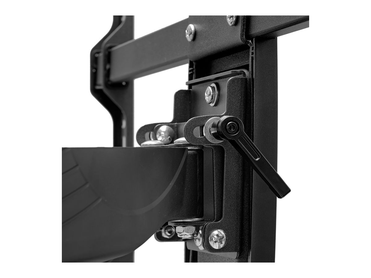 BrackIT L - Support mural inclin./pivot. 32û55 Zoll