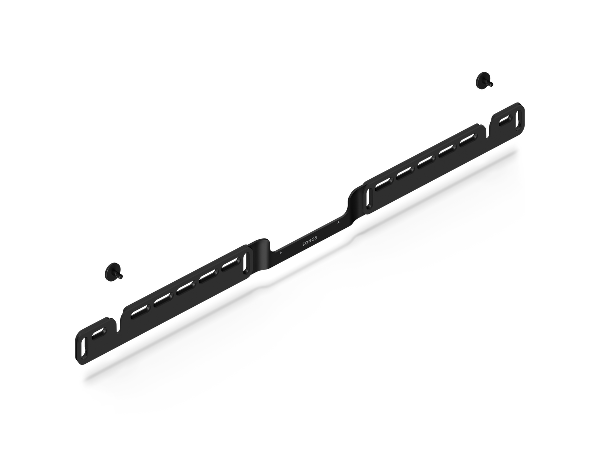 AR2WMWW1BLK - Arc Ultra Wandhalterung