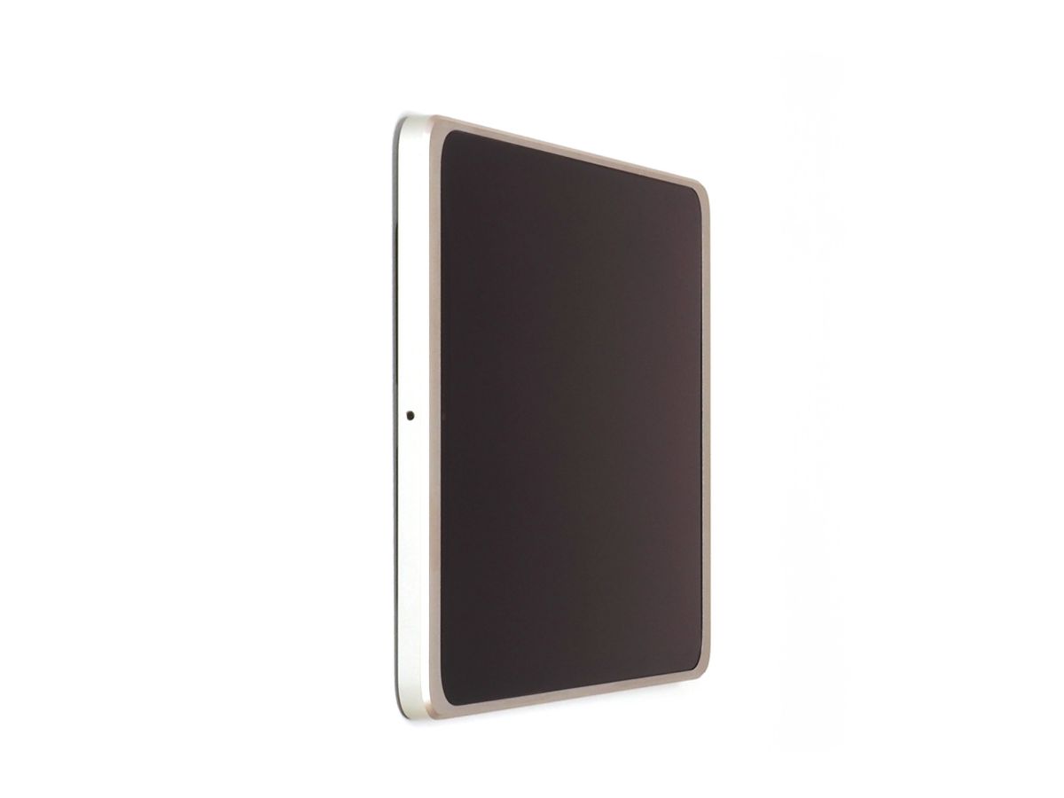 Dame Wall 2.0 10.9 silver - iPad 10.9" (10. Gen)