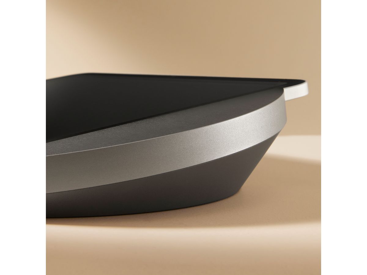 Sunset Konsole Titanium eloxiert USB-C - iPad 10.9" (10. Gen)