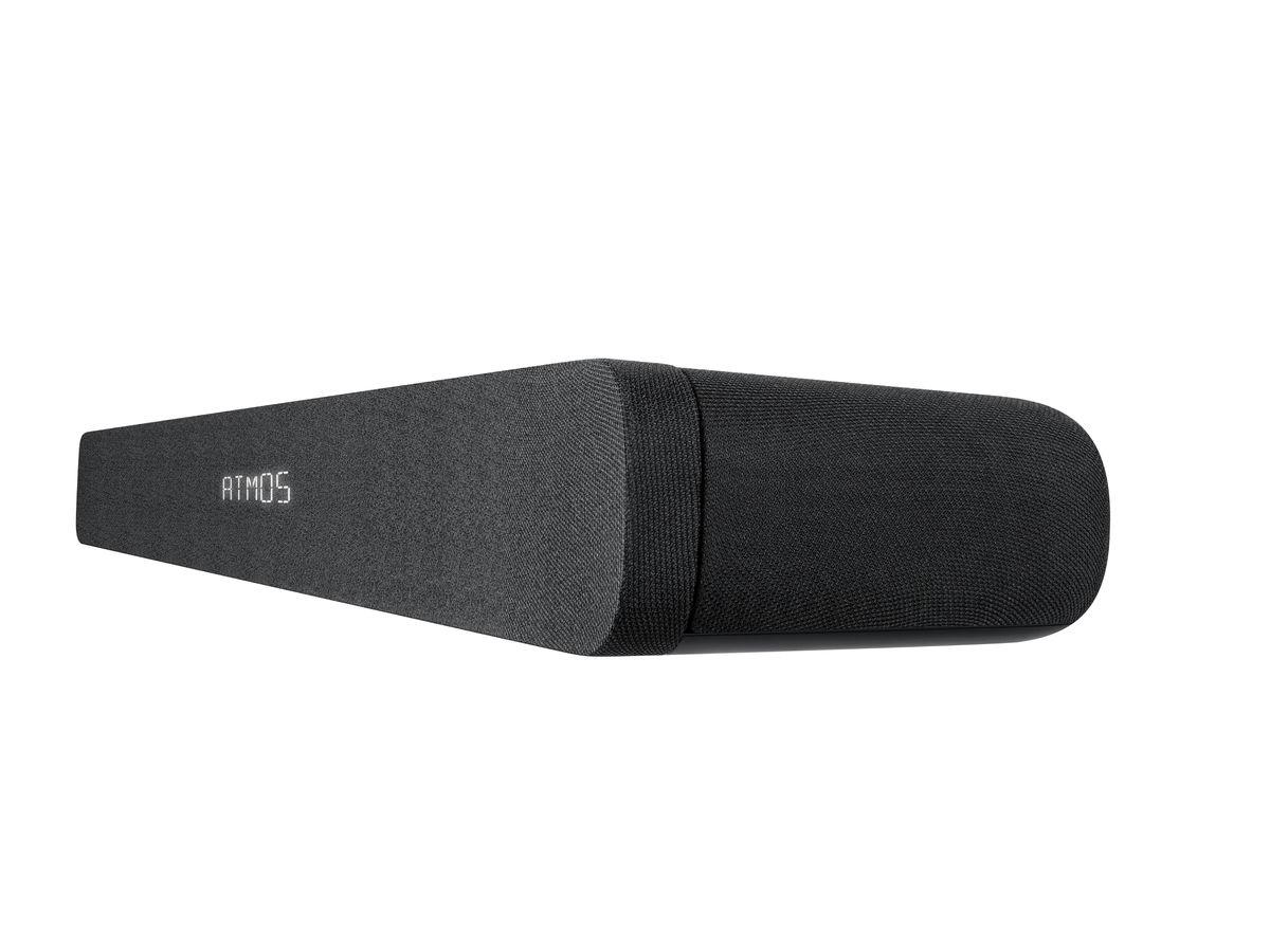 TS8111 - 2.1 Dolby Atmos Soundbar mit eingebautem