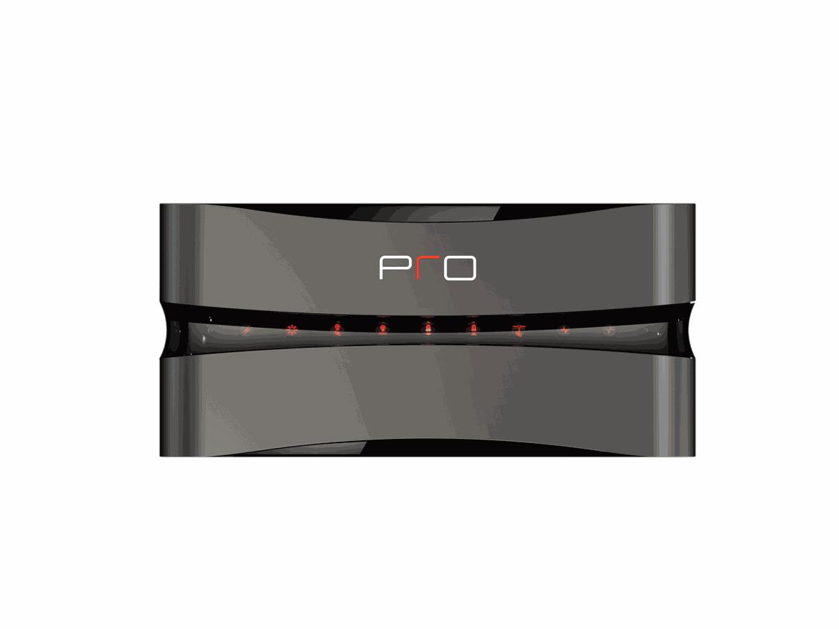 ProLink.z - System Prozessor