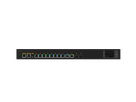 M4250-10G2XF-PoE+ 10xRJ45+ 2xSFP Port - Network Switch 12 Port 1G, Managed, 240W