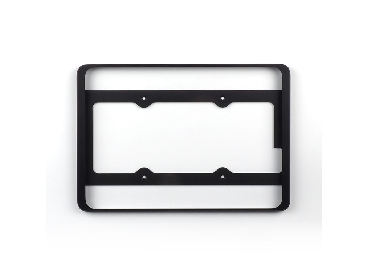 iPad Dame Wall 2.0 Schwarz - 'Passend für iPad Pro 11''(2024) '