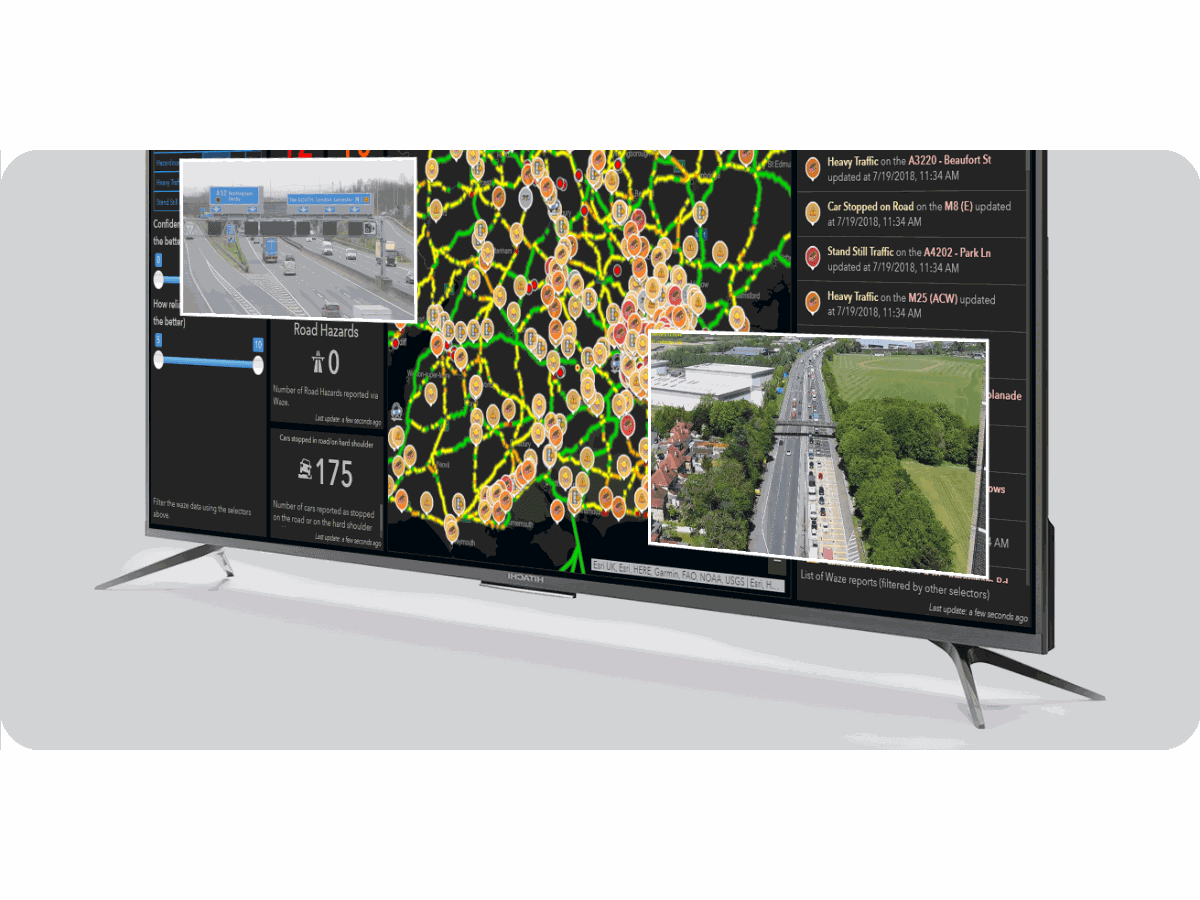 SW-640L-TX-W - Transmitter Presentation Switcher