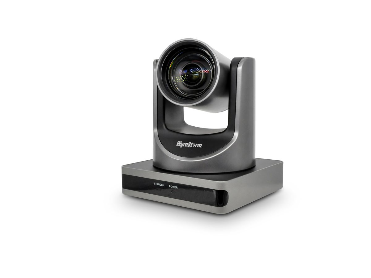 CAM-210-NDI-PTZ - PTZ Camera FHD, USB3.0