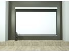 BE690BWI - Big Lodo Evolution, 4:3, 690cm White Ic