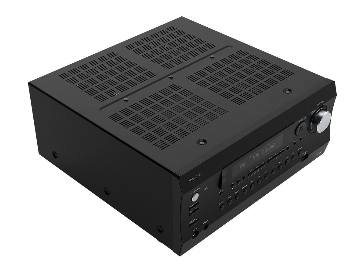 DRX8.4 - 11.4-Channel Network AV Receiver