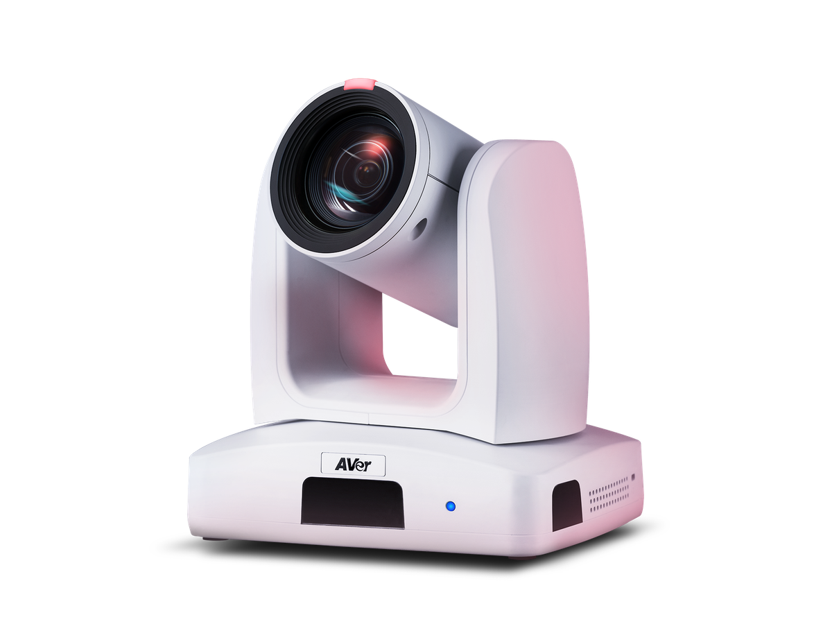 PTZ330UV2 - PTZ caméra